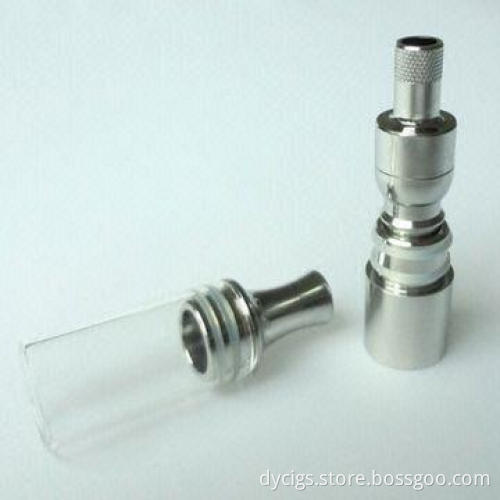 Gax atomizer